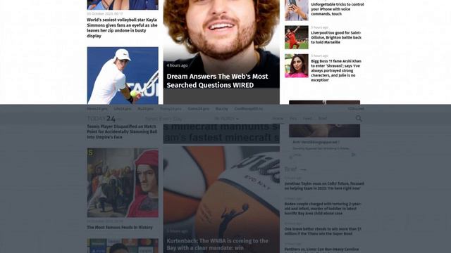 Today24.pro - Разместить статью, новость или PR-материал на сайте Today24.pro