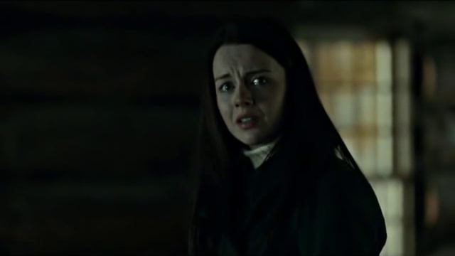 Hannibal. Канцлер Ги - Барон Самди смотреть онлайн