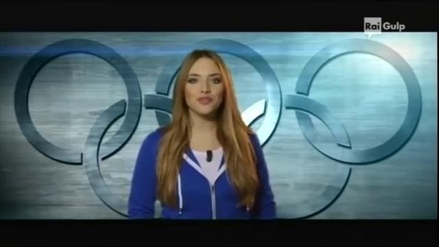 Odette Giuffrida (Judo) - Ospite di Versus - Rai Gulp смотреть онлайн