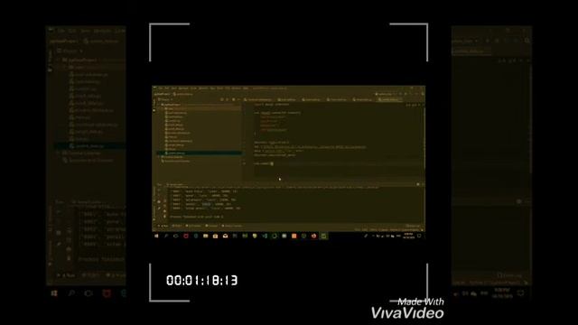mengubah data tabel dalam database mysql dengan python смотреть онлайн