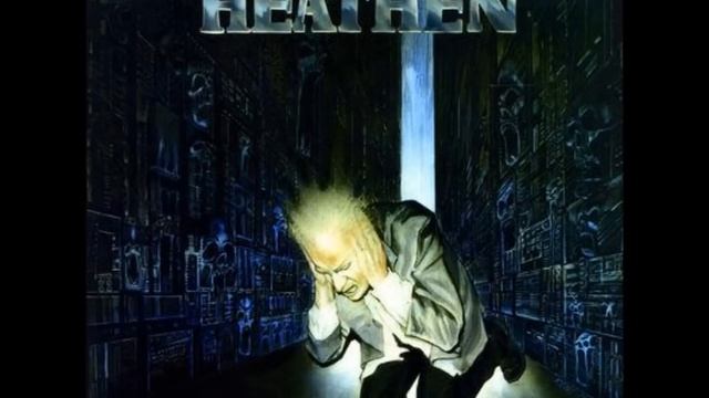 Heathen "Breaking The Silence" (FULL ALBUM) [HD] смотреть онлайн
