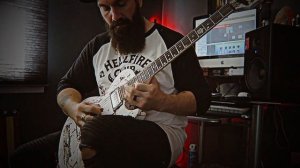 Master of puppets guitar playthrough cover