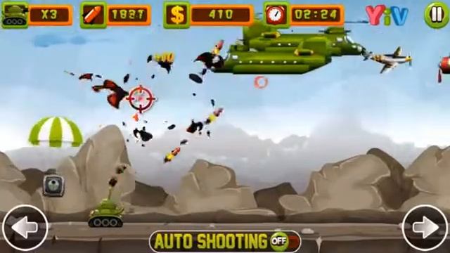 tank defender смотреть онлайн