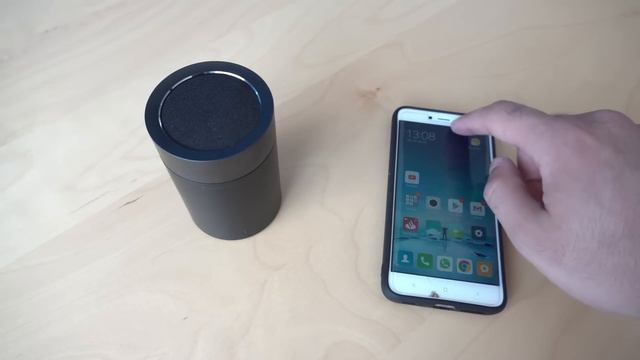Xiaomi Mi Pocket Speaker 2 - Análisis y review (español) смотреть онлайн