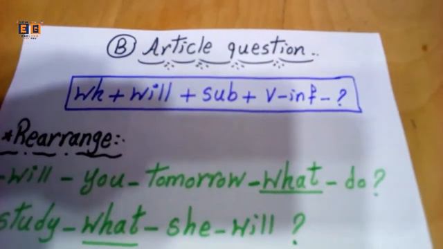 lesson(18)future simple(1)'Om El Qoraa تاسيس اللغة الانجليزية.زمن المستقبل(اللغة الانجليزية من اجلك смотреть онлайн