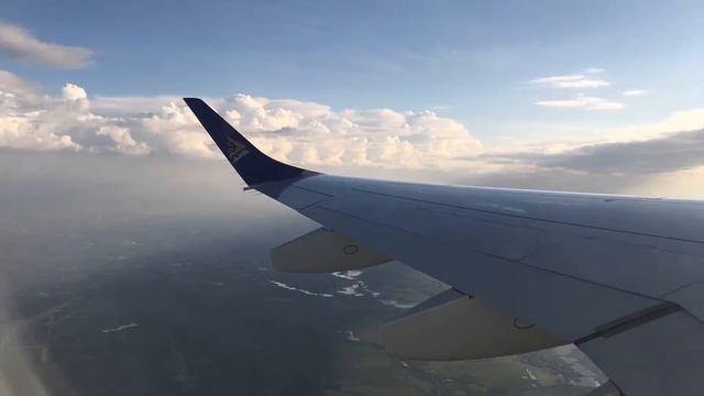 ALA-KGF Air Astana Embraer E190 P4-KCG Hiuaz смотреть онлайн