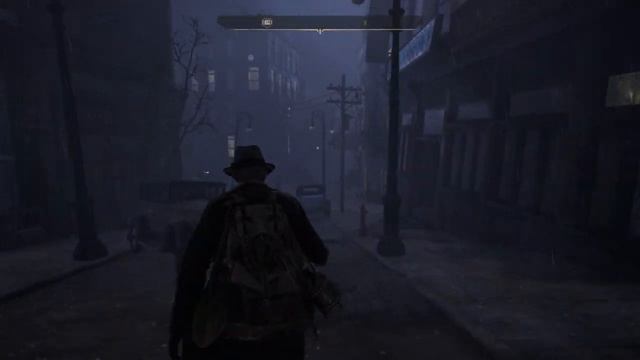 Прохождение Sinking City: Тайна зазеркалья [36|39]