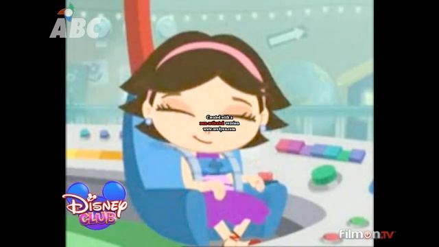 Little Einsteins Prepare for Blastoff! British смотреть онлайн