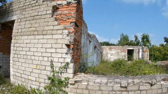 Мой первый пеший ПВД. 25 км за 2 дня. с. Зеленодольское - с. Новорусановка смотреть онлайн