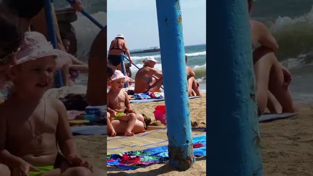 Макар на Черном море. Крым 2014 смотреть онлайн