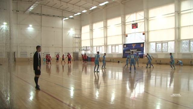 День народного единства отметят по-спортивному смотреть онлайн