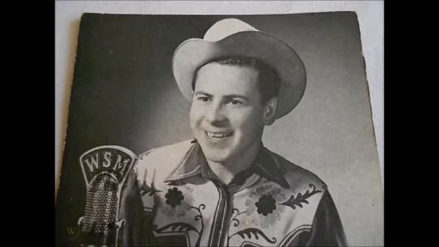 Singing Waterfall~Little Jimmy Dickens смотреть онлайн