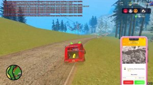 НОВЫЙ ЛЕГКИЙ СПОСОБ ПОЛУЧИТЬ ШАШКУ ТАКСИ на АРИЗОНА РП