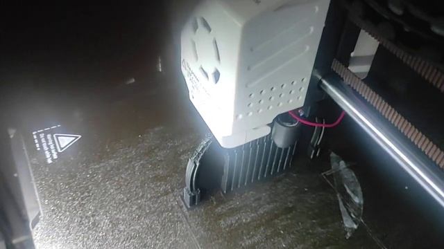Problems on our new 3d printer #Qidi tech plus 3 смотреть онлайн
