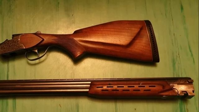 ? ТОЗ-57 ОЧЕНЬ КУЧНОЕ И ОЧЕНЬ РЕДКОЕ