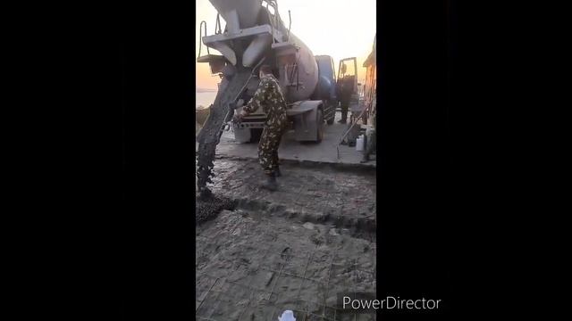 Ремонт проезной крыши гаража, с помощью бетона и добавки пенетрон адмикс смотреть онлайн