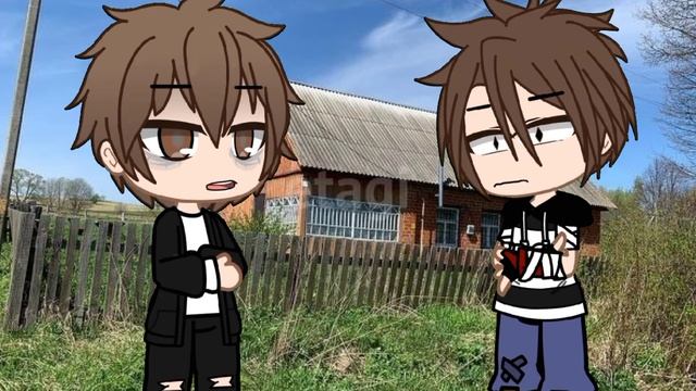 /гнилью воняет на весь поселок/ страшилка/ мини-сериал// смотреть онлайн