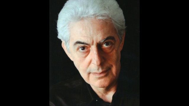 Laszlo Polgar - Zemlinsky: Altdeutsches Minnelied смотреть онлайн