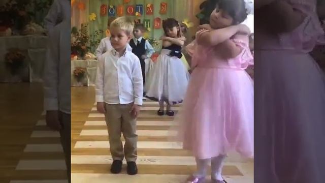 Что делают дети в садике|||что то пошло не так смотреть онлайн