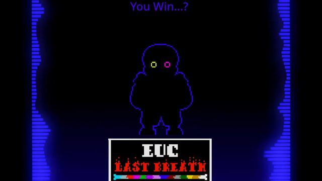 (Epilepsy) EUC Breath Part/Chapter 2 (Phases 6, 7, 8, 9, 10) смотреть онлайн