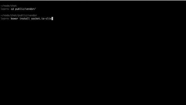 Опции Socket.IO и автореконнект смотреть онлайн