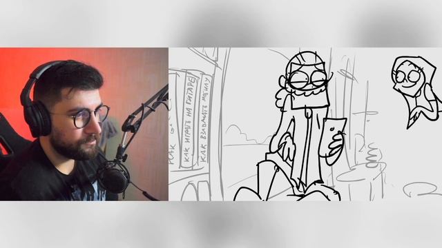 Metal Family Кухня №7 ► Метал Фемели Xydownik | Реакция смотреть онлайн