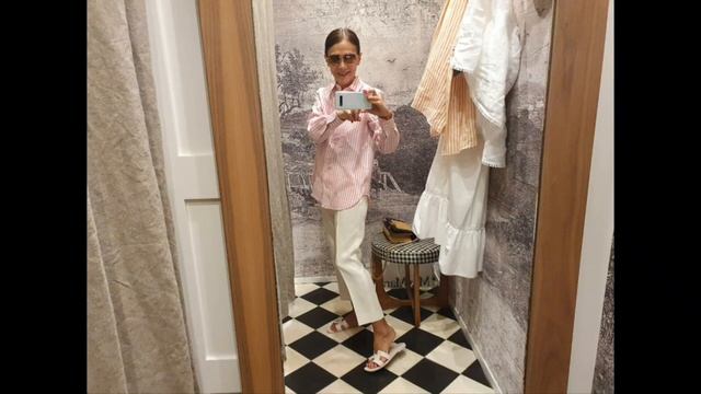 Италия кеды Chanel с платьем белым max mara weekend на мне смотреть онлайн