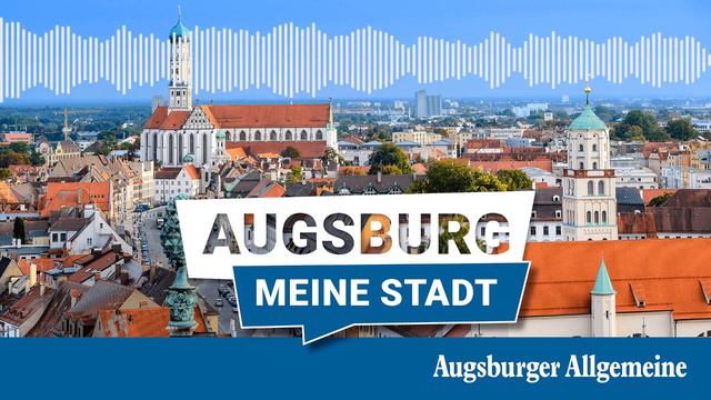 Was erhofft ihr euch von Olympia? - Podcast "Augsburg, meine Stadt" смотреть онлайн