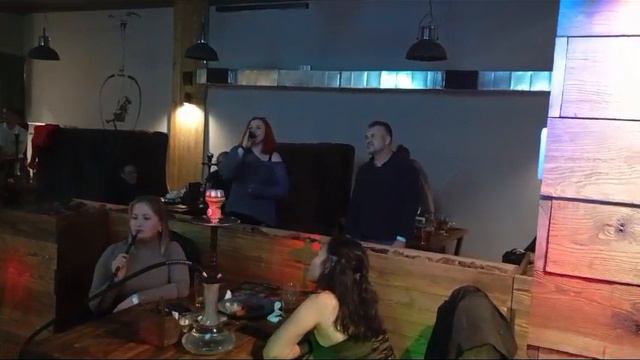 хорошо поют