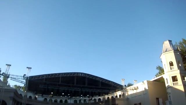 Джаз-Сюита по темам Второй Симфонии С.В. Рахманинова смотреть онлайн