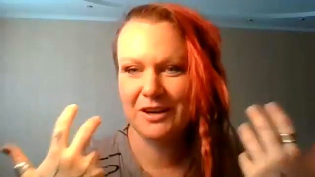 Онлайн-встречи для творческих людей. Зачем и для кого? смотреть онлайн
