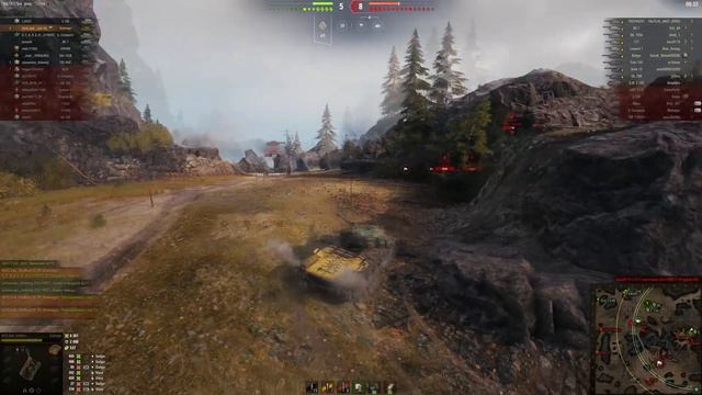 ЭТО КОНЕЦ ДЛЯ WOT ЗАКРЫТИЕ СЕРВЕРОВ - ИГРОКИ АКТИВНО УХОДЯТ УЗНАВ ОБ ЭТОМ... world of tanks смотреть онлайн