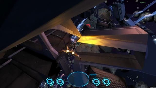 Sector 13 Development Preview #1 смотреть онлайн