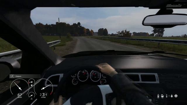 Обзор на мод Chevrolet Tahoe DAYZ STANDALONE смотреть онлайн
