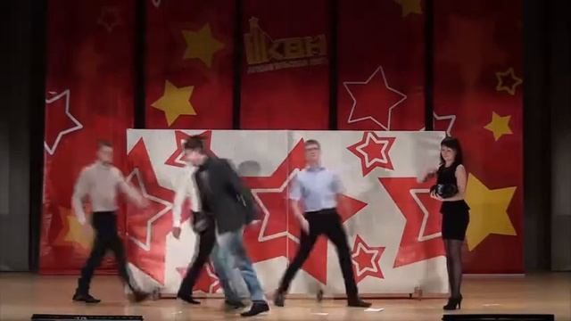 Осенний фестиваль - Приморский бульвар смотреть онлайн