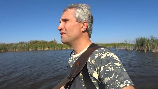 Охота на уток - Утомлённая радость смотреть онлайн