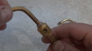 Пайка припоем ПСР-40