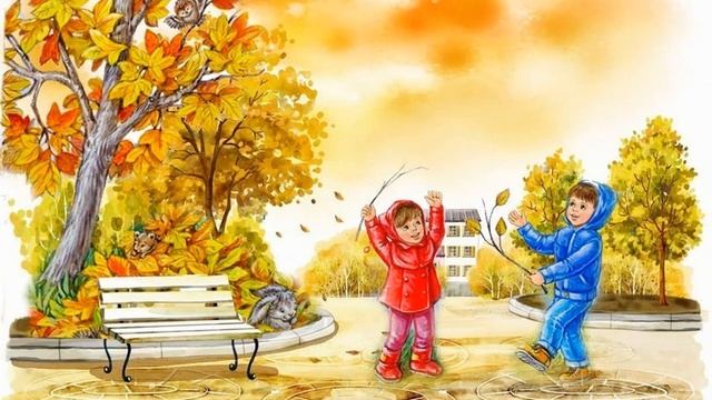 Скоро первый снег . смотреть онлайн