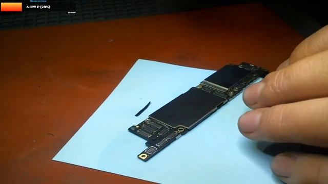 iphone XR после воды не включается смотреть онлайн