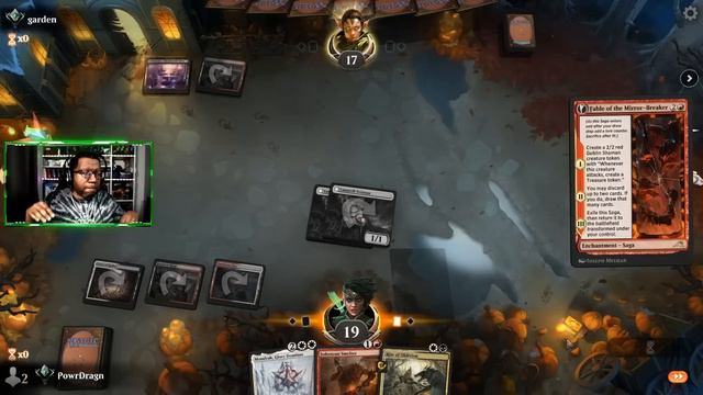 ⚫🔴⚪Mardu Tokens Is Full of Trickery! | Magic MTG Arena Standard Deck Phyrexia ONE смотреть онлайн