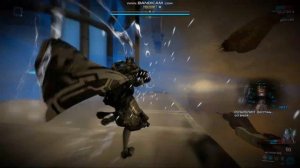 Warframe - Ропалолист прохождение