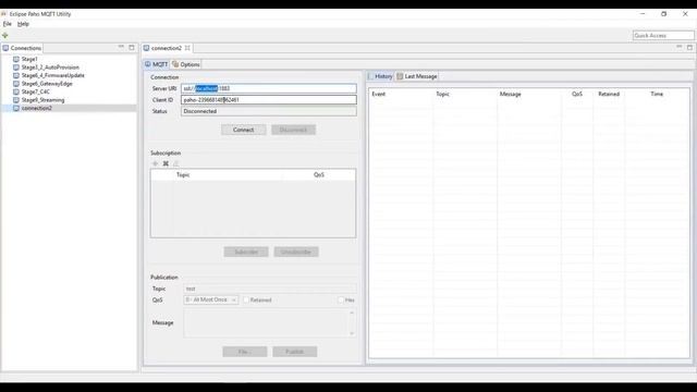 SAP HANA Academy – SAP Cloud Platform IoT - Working with MQTT protocol in the IOT Gateway Cloud смотреть онлайн