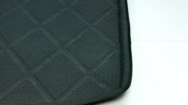 BOOT TRUNK LINER VOLKSWAGEN CC 2008+ / WYKŁADZINA BAGAZNIKA VOLKSWAGEN CC 2008+ смотреть онлайн