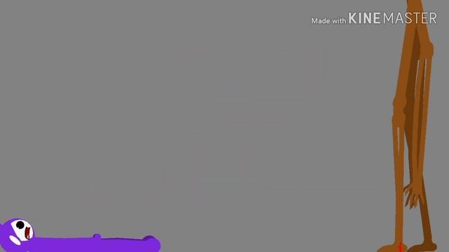 Tinky Winky VS Siren Head смотреть онлайн