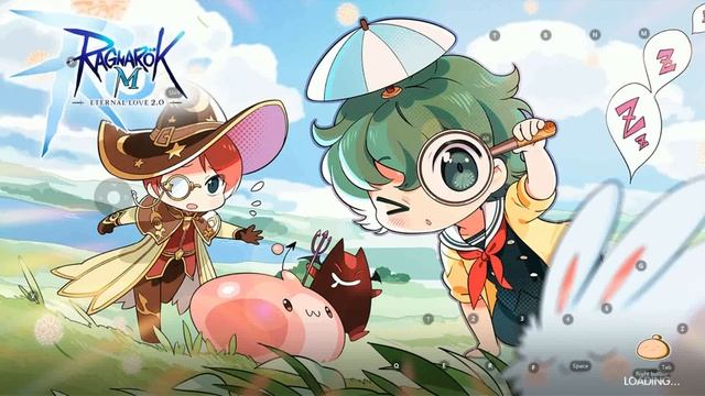 How to get Offline Battle Mode [Offline Farming] - Ragnarok 2 0 смотреть онлайн