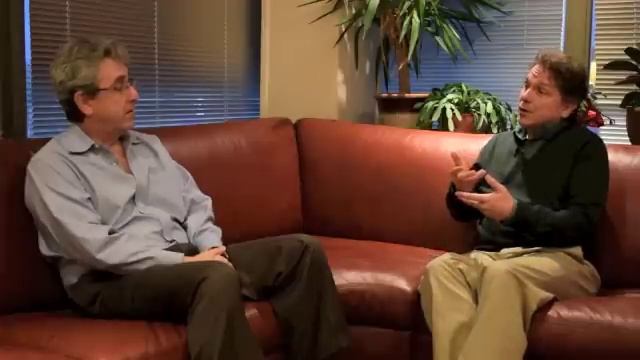 Energy Psychology & The Tao Of Qigong (Part 1 Of 5)