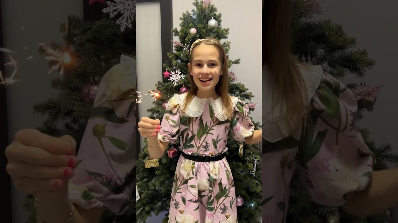 С Новым годом, друзья! #shorts смотреть онлайн