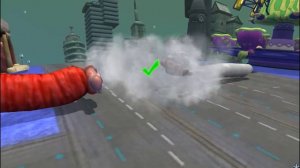 Bridge Worm vs The Extra Slide | Horror Face-off [S4E3] | SPORE