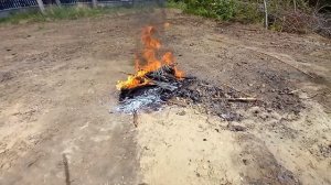 ОБЖИГ АЛЮМИНИЕВЫХ ПРОВОДОВ БЕЗ ПОТЕРЬ!КАК НУЖНО ПРАВИЛЬНО ОБЖИГАТЬ АЛЮМИНИЕВЫЕ ПРОВОДА!ДОБЫВАЮ МЕДЬ