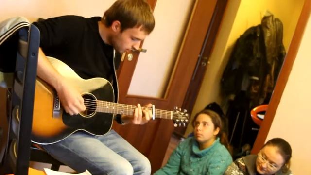 Den_Kn - Лютик Старший смотреть онлайн